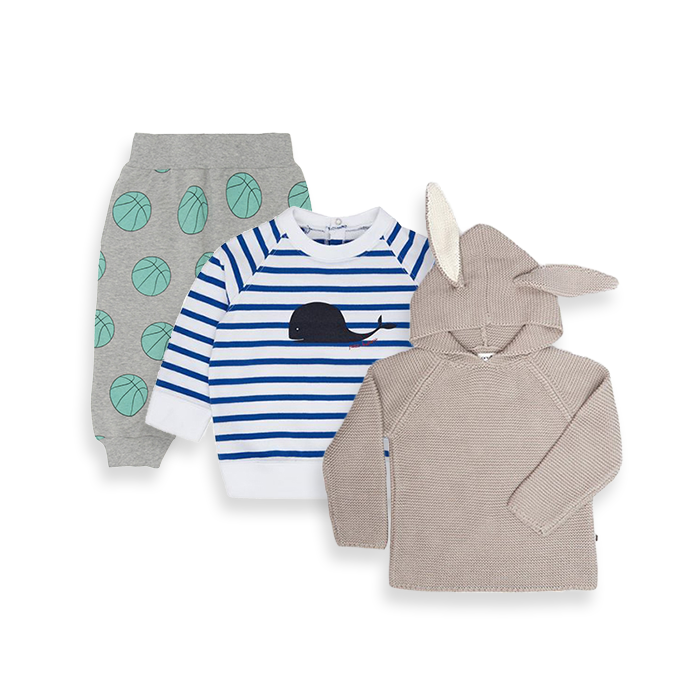 baby clothes