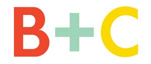 B=C